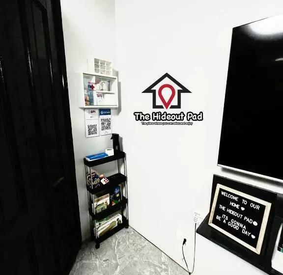 Townhouse In Angeles City