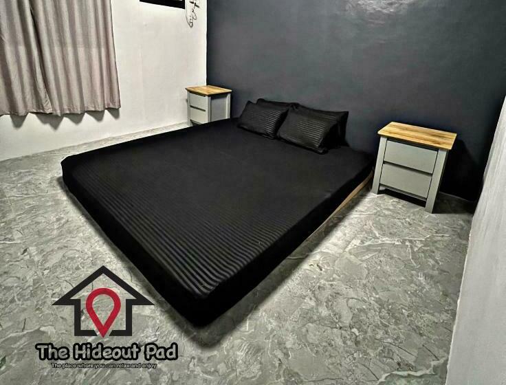 Townhouse In Angeles City