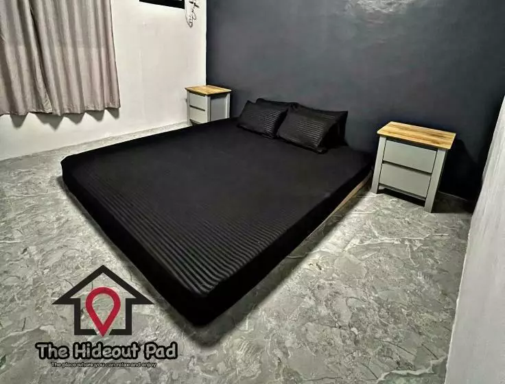 Townhouse In Angeles City