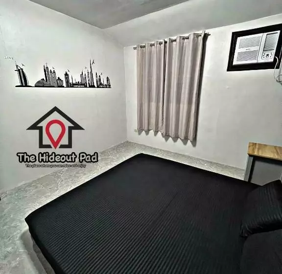 Townhouse In Angeles City
