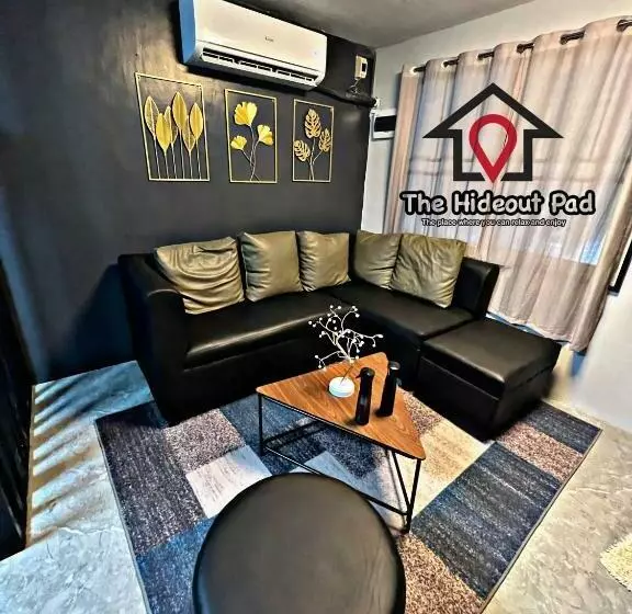 Townhouse In Angeles City