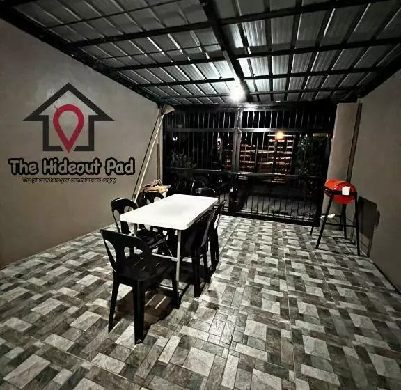Townhouse In Angeles City