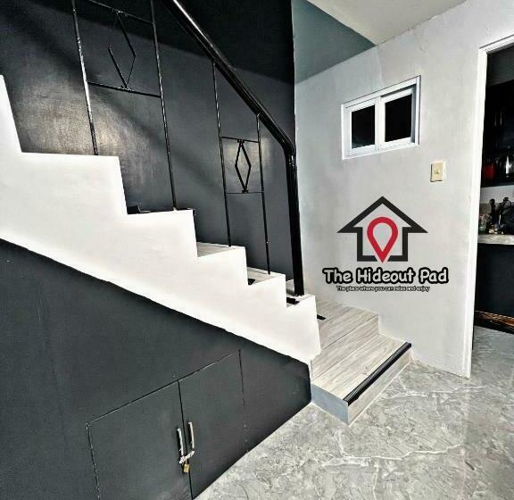 Townhouse In Angeles City