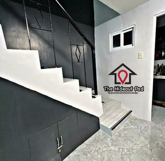 Townhouse In Angeles City