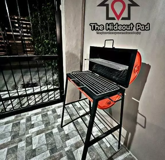 Townhouse In Angeles City