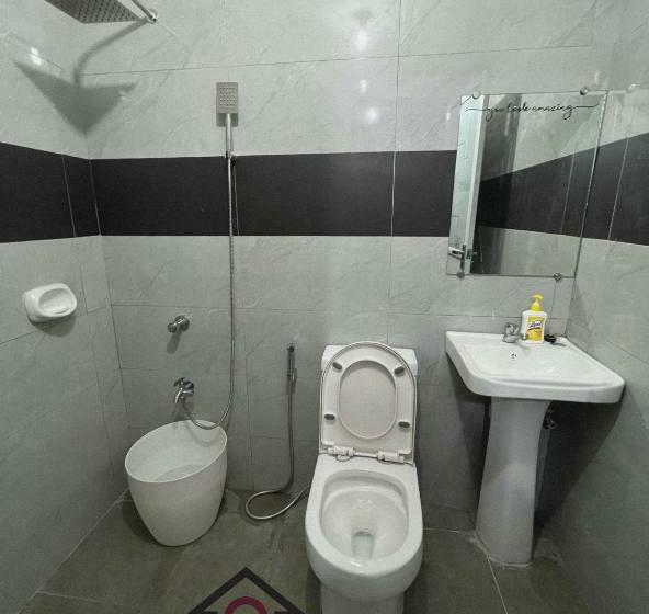 Townhouse In Angeles City