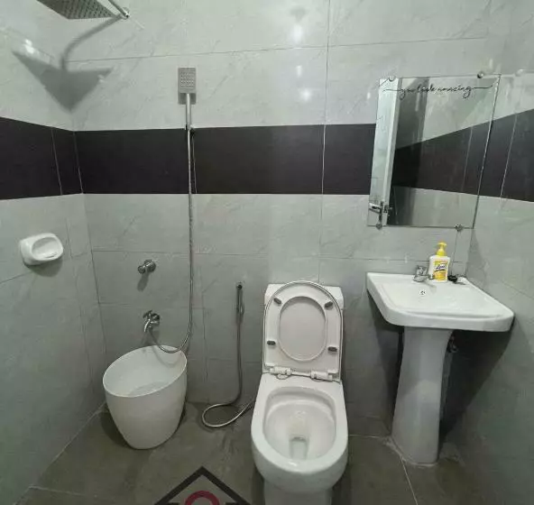 Townhouse In Angeles City