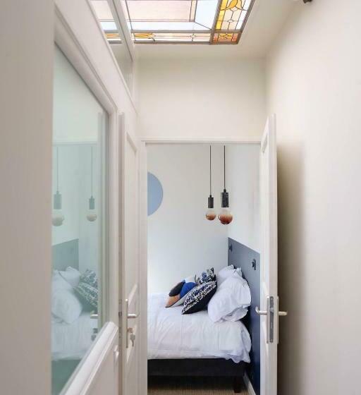 Villa Adèle, Bow Window Vue Mer  Appt 04