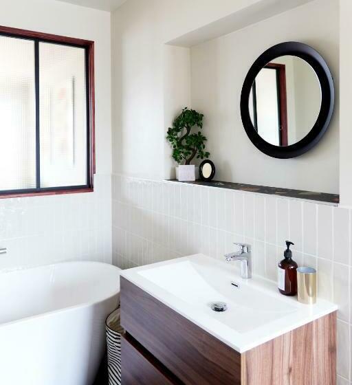 Villa Adèle, Bow Window Vue Mer  Appt 04