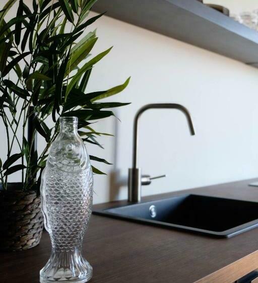 Villa Adèle, Bow Window Vue Mer  Appt 04