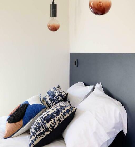 Villa Adèle, Bow Window Vue Mer  Appt 04