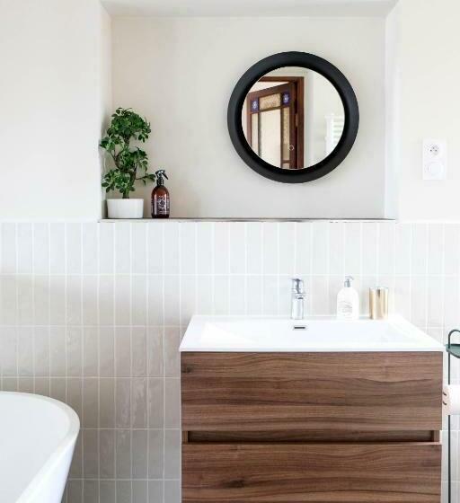 Villa Adèle, Bow Window Vue Mer  Appt 04