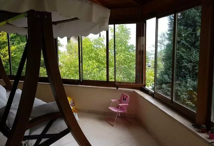 Villa Space