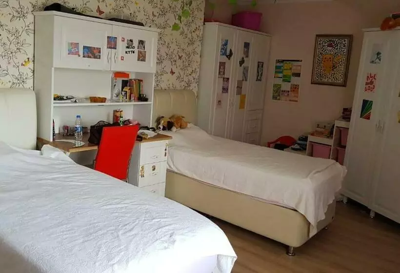 Villa Space