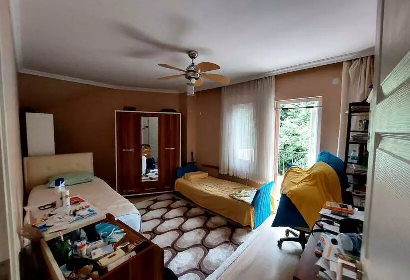 Villa Space