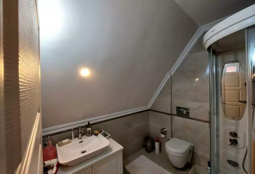 Villa Space