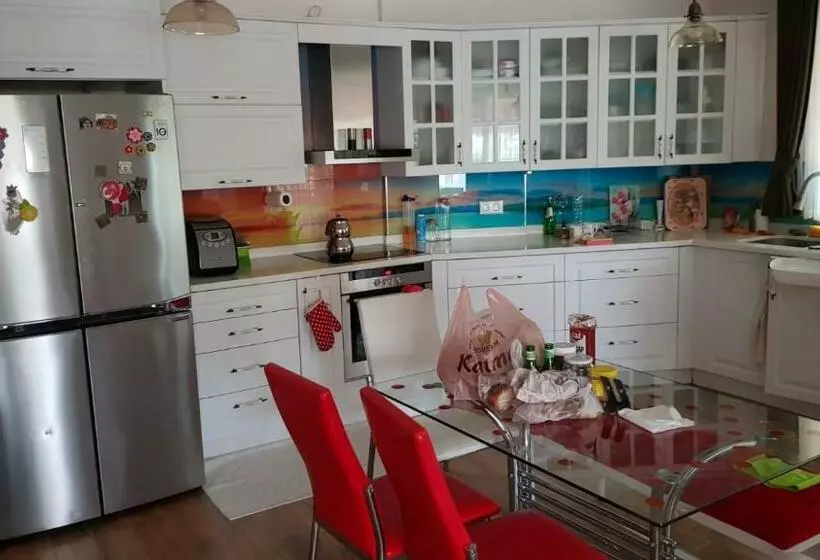 Villa Space