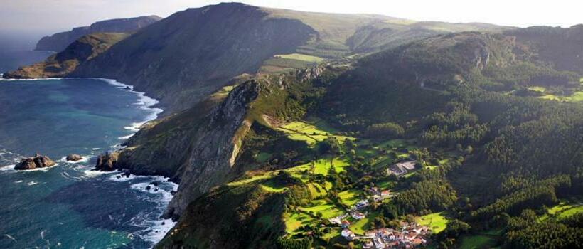 Apartamento En Las Rías Altas