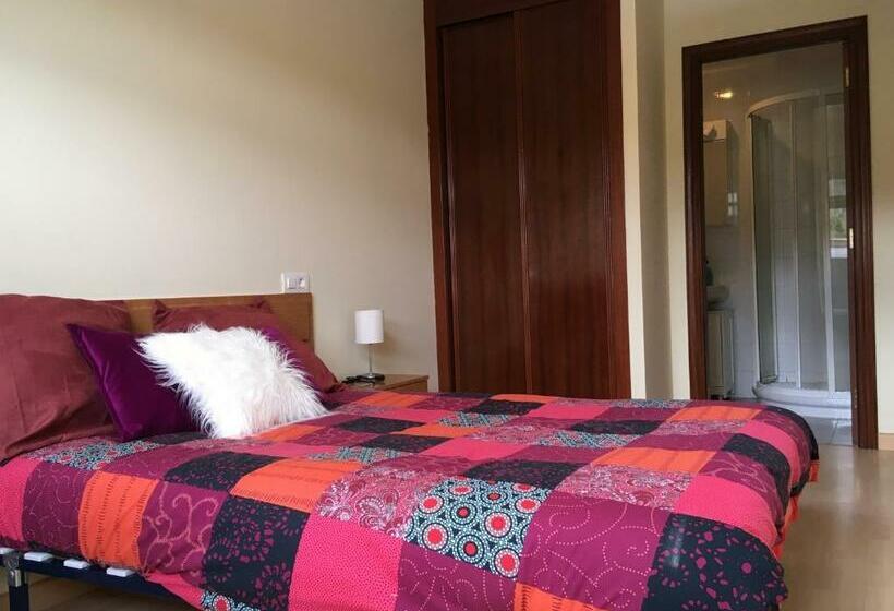 Apartamento En Las Rías Altas
