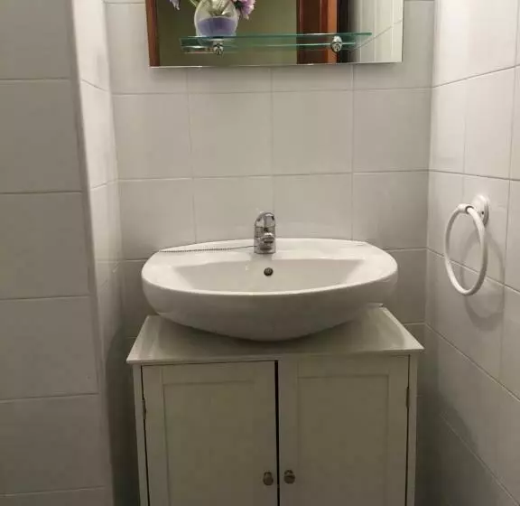 Apartamento En Las Rías Altas