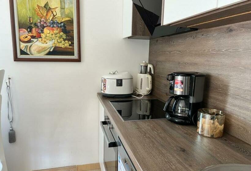 Apartment Phillipa Ii