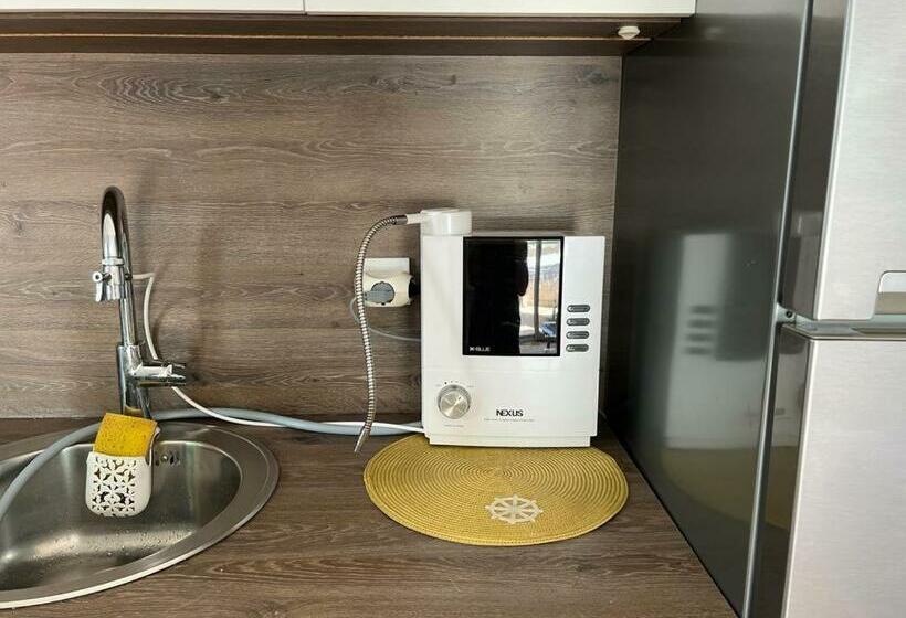 Apartment Phillipa Ii