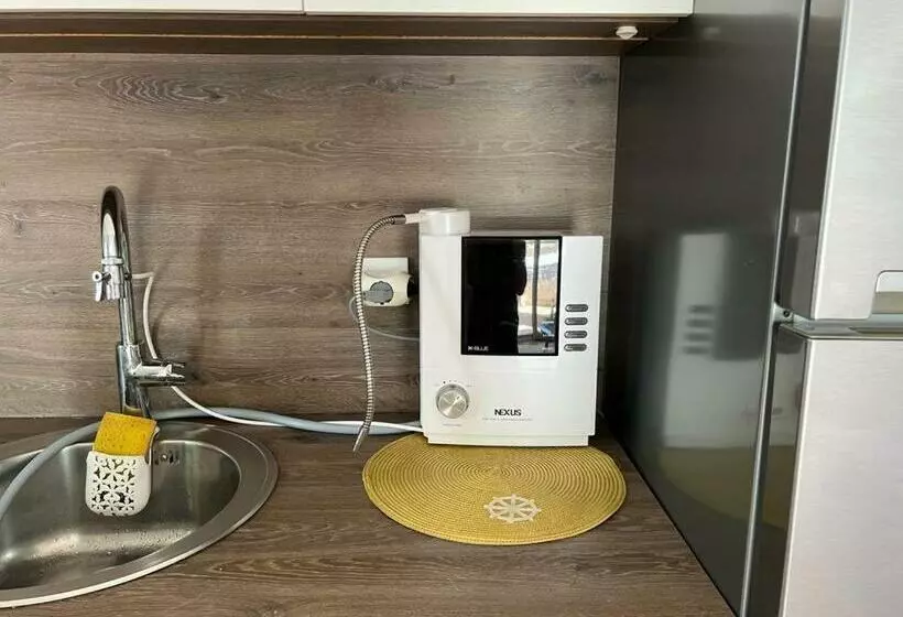 Apartment Phillipa Ii