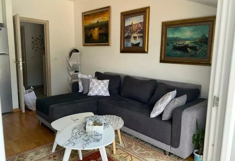 Apartment Phillipa Ii