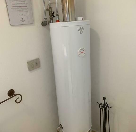 Chalet Baita Delle Favole Di Rosarita