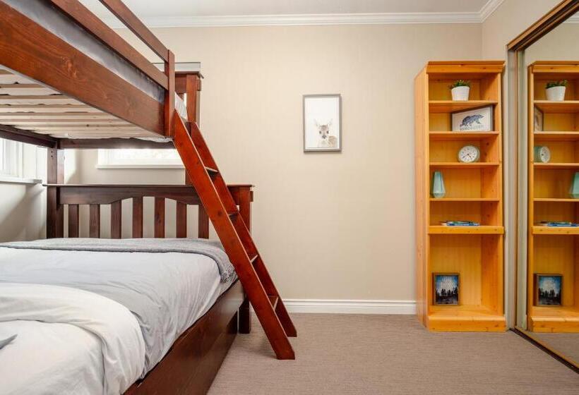 Beautiful Multi Level Townhome 2br In Creekside By Harmony Whistler