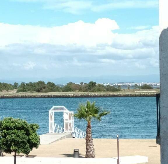 Casa Dos Jacintos   São Jacinto, Aveiro