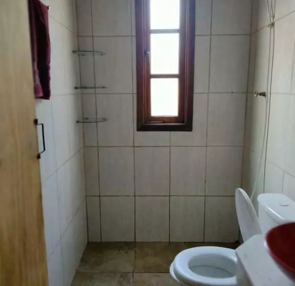 Casa Hostel