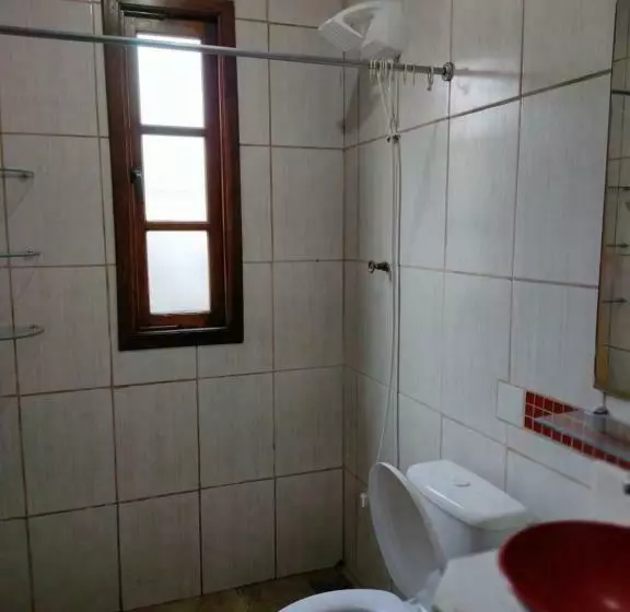 Casa Hostel