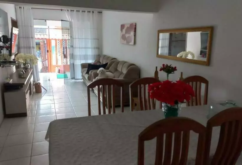 Casa Para Até 8 Pessoas Garanhuns 4 Quartos