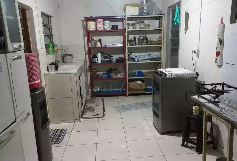 Casa Para Até 8 Pessoas Garanhuns 4 Quartos