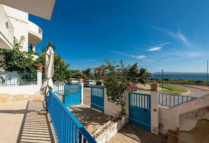 Casa Vacanze 21 Aprile   T