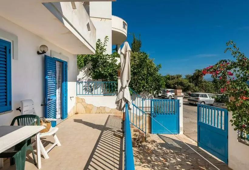 Casa Vacanze 21 Aprile   T