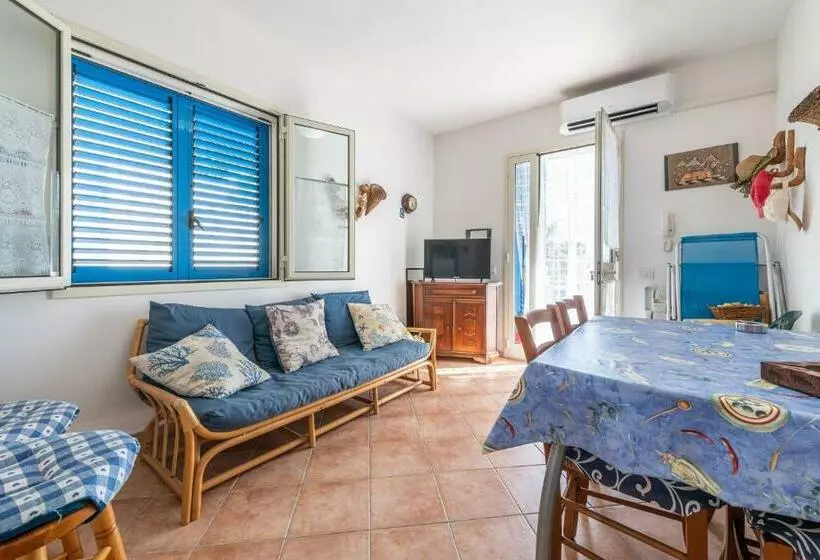 Casa Vacanze 21 Aprile   T