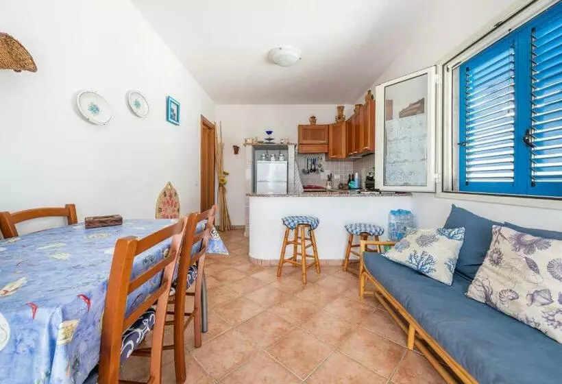 Casa Vacanze 21 Aprile   T