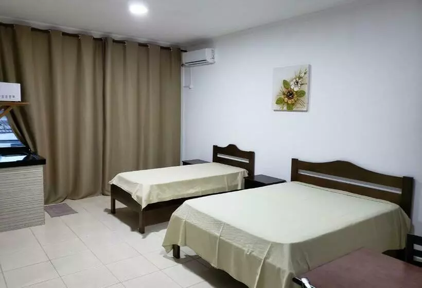 Estudio Recanto Do Teimoso