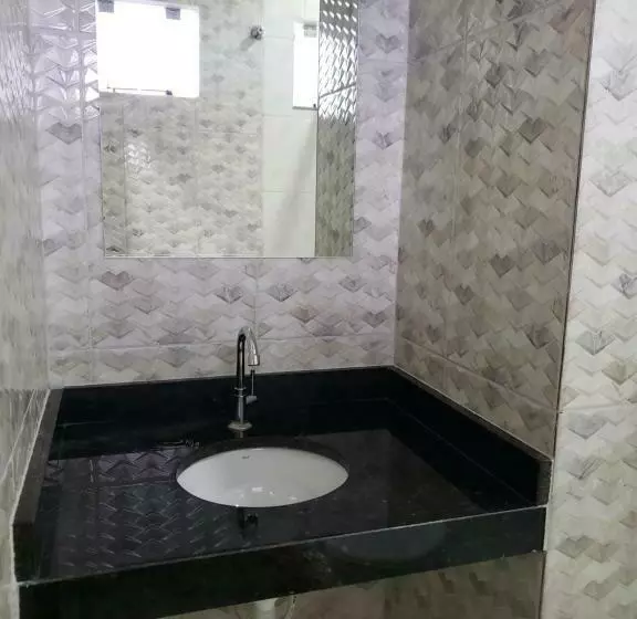 Estudio Recanto Do Teimoso