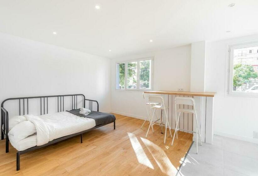 Guestready Studio 95