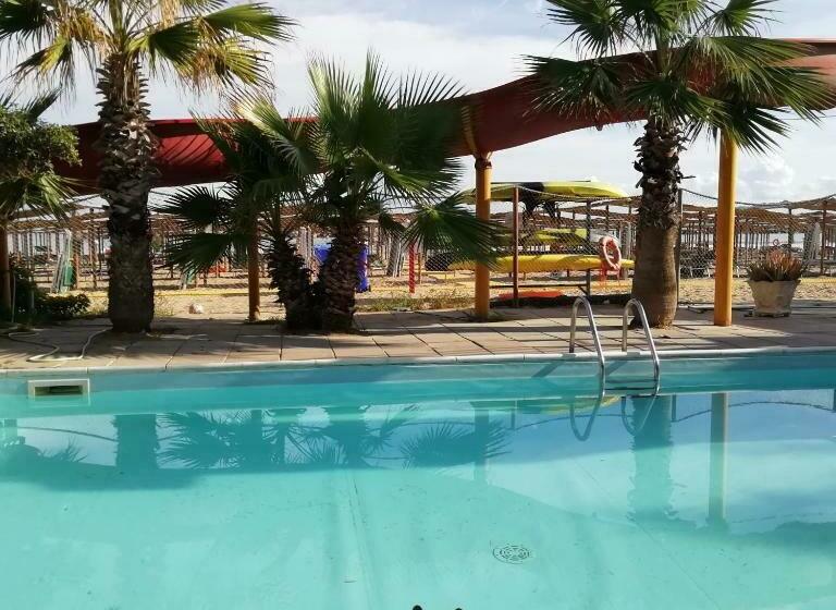 Italy House.com Brigida 100 Up