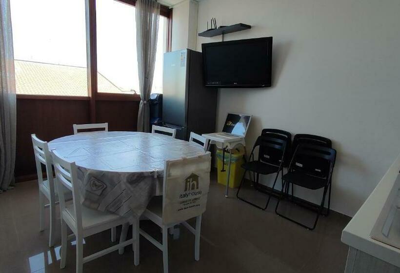 Italy House.com Brigida 100 Up