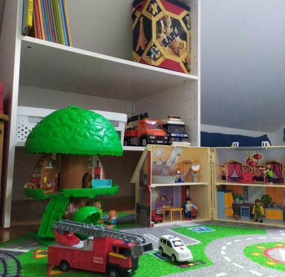 L Essentiel, Proche De Disneyland Paris 2 Chambres Et 2 Sdb