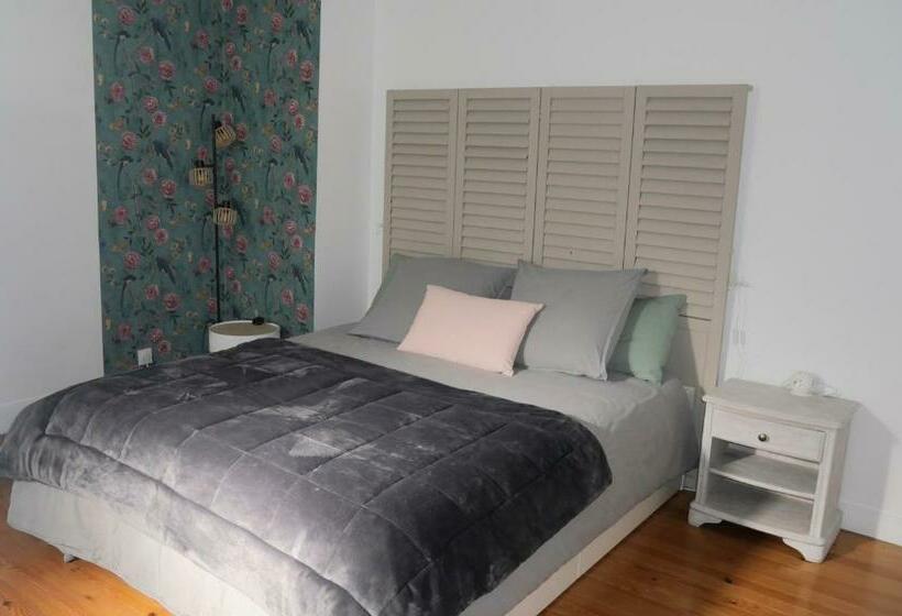 L Essentiel, Proche De Disneyland Paris 2 Chambres Et 2 Sdb