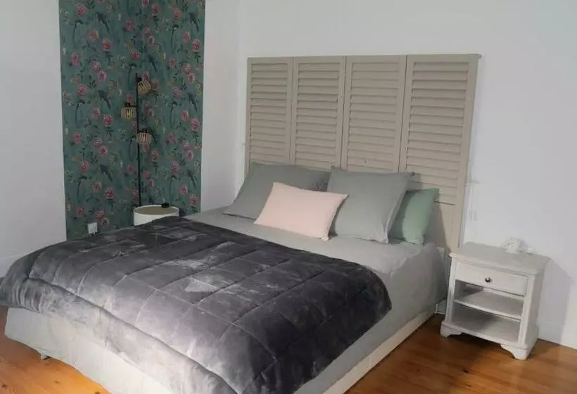 L Essentiel, Proche De Disneyland Paris 2 Chambres Et 2 Sdb