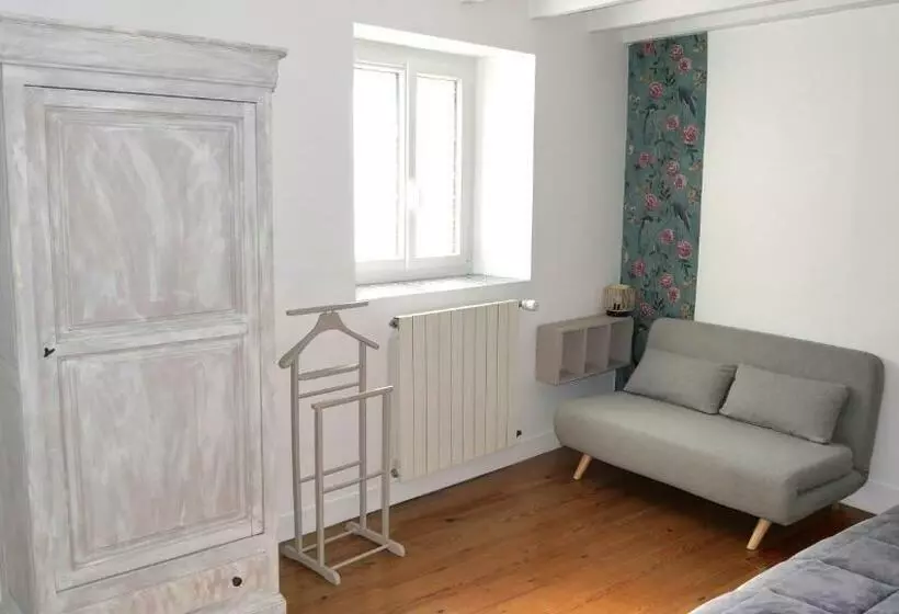 L Essentiel, Proche De Disneyland Paris 2 Chambres Et 2 Sdb