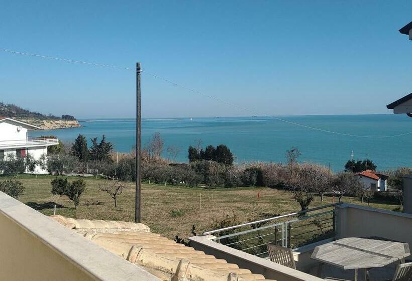 La Casa Degli Aranci