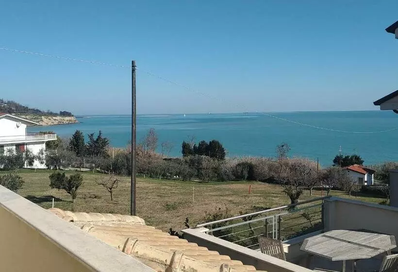 La Casa Degli Aranci